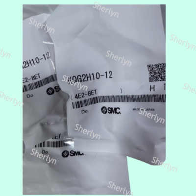 KQG2H10-12 एसएमसी वायवीय त्वरित कनेक्ट युग्मन सीधा KQG2 श्रृंखला 4E2-8ET/KQ2A59