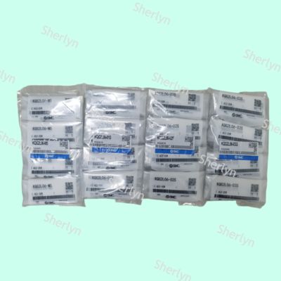 SMC KQG2L04-01S सीलेंट के साथ 90 डिग्री कोहनी 316 स्टेनलेस स्टील 4 मिमी X R1/8