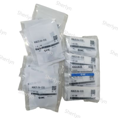 एसएमसी KQG2L08-01S 90° एल्बो, थ्रेड सीलेंट, पुरुष NPT/UNF/BSPT/मीट्रिक थ्रेड से मीट्रिक/इंच ट्यूब, SS316, KQG2 सीरीज
﻿