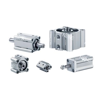 CQ2A12-15DM SMC एयर फ्लूइड पिस्टन न्यूमेटिक सिलेंडर