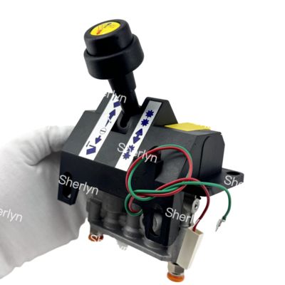 5CV-D पांच छेद वाले मैन्युअल कंट्रोल वाल्व और पांच छेद वाले डंप ट्रक कंट्रोल वाल्व के लिए पीटीओ फंक्शन के साथ पांच छेद वाले मैन्युअल कंट्रोल वाल्व और पांच छेद वाले संयोजन नियंत्रण