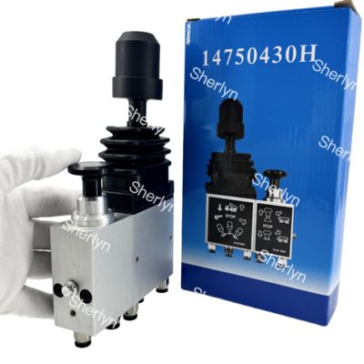 HYYA 14750430H संयोजन वाल्व DCM01 D1380001 D1380026 ऑटोमोटिव वाल्व