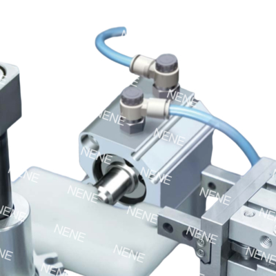 SMC CQ2A12-20DM सिल कॉम्पैक्ट CQ2 कॉम्पैक्ट सिलेंडर