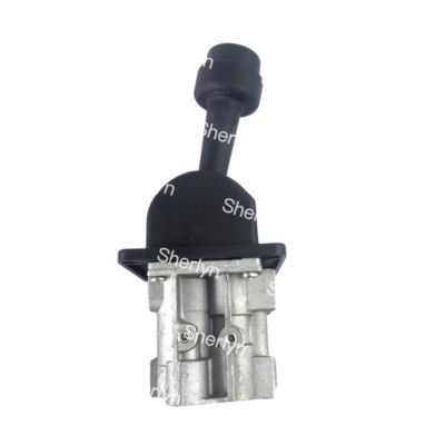 BKQF34-A 14750667H डंप ट्रक फंप ट्रक एयर कंट्रोल वाल्व लिफ्ट वाल्व मैनुअल कंट्रोल कार वाल्व