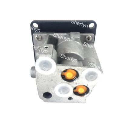 BKQF34-A 14750667H डंप ट्रक फंप ट्रक एयर कंट्रोल वाल्व लिफ्ट वाल्व मैनुअल कंट्रोल कार वाल्व