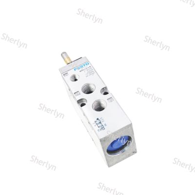 औद्योगिक स्वचालन के लिए विद्युत संचालन वायवीय सोलेनोइड वाल्व G1/4