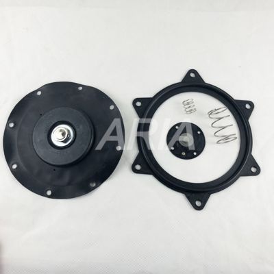 वाटसन WPS-CA/TG76 3'' 3 इंच पल्स वाल्व डायफ्राम सोलेनोइड वाल्व डायफ्राम मरम्मत किट, पल्स वाल्व मरम्मत किट