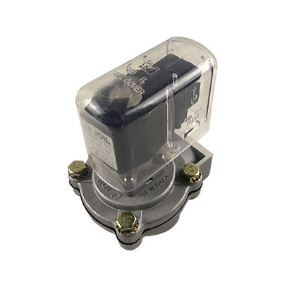 KOREA JOIL JISI25 DN25 24VDC 220VAC पल्स जेट वाल्व एल्यूमीनियम 1 इंच