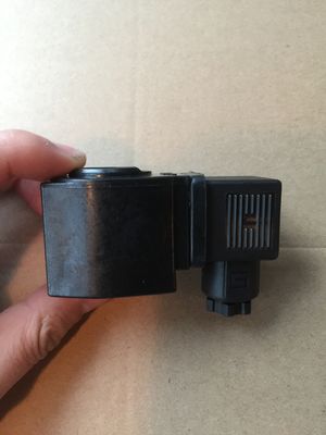 JOIL विद्युत चुम्बकीय पल्स वाल्व कॉइल JOIL AC220V AC110V 50HZ DC24V 1.2A सोलेनोइड वाल्व