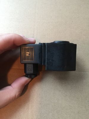 JOIL विद्युत चुम्बकीय पल्स वाल्व कॉइल JOIL AC220V AC110V 50HZ DC24V 1.2A सोलेनोइड वाल्व