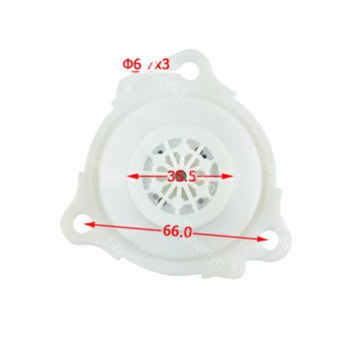 1-इंच नॉरग्रेन पल्स वाल्व डायाफ्राम मरम्मत किट 1261253 8296400.8191 8297400