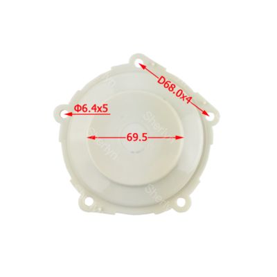 1.5-इंच नॉर्गेन टाइप पल्स वाल्व डस्ट रिमूवल वाल्व डायाफ्राम 1261402 8296600.8171.0000