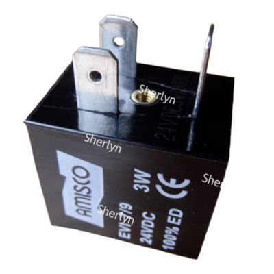 EVI 5M13 AMISCO प्रकार सोलेनोइड कॉइल 110VAC 13VA
