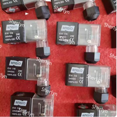 EVI 5M13 AMISCO प्रकार सोलेनोइड कॉइल 110VAC 13VA