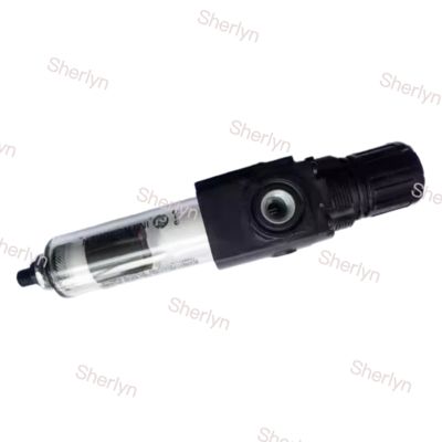 B72G-2GK-QT1-RMN नॉरग्रेन प्रेशर रेगुलेटिंग फ़िल्टर वाल्व 1/4 "G 0.3-10 बार