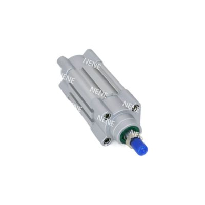 FESTO पिस्टन वायवीय सिलेंडर 532763 DNCB-63-25-PPV-A