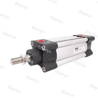 P1F-S032MC-0025-0000 PARKER सिलेंडर P1F श्रृंखला 25 स्ट्रोक 32 छेद