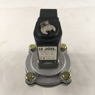 JOIL विद्युतचुंबकीय पल्स वाल्व कॉइल JOIL AC220V AC110V 50HZ DC24V 1.2A