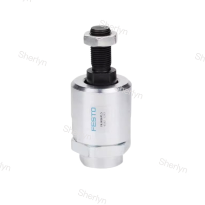 FESTO सिलेंडर फ्लोटिंग जॉइंट FK-M6x 1