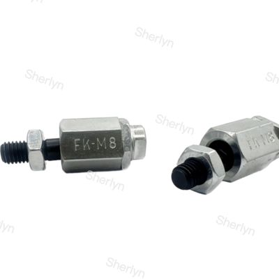 फेस्टो सिलेंडर फ्लोटिंग जॉइंट FK-M27x2