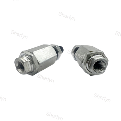 FK- M20x1.5 FK श्रृंखला FESTO सिलेंडर फ्लोटिंग जॉइंट