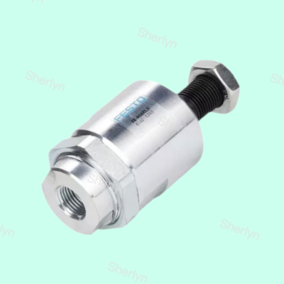 Festo FK-M16X1.5 फ्लोटिंग संयुक्त FK श्रृंखला