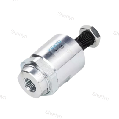 FESTO सिलेंडर फ्लोटिंग जॉइंट FK-M6x 1