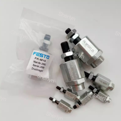 FESTO सिलेंडर फ्लोटिंग जॉइंट FK-M6x 1