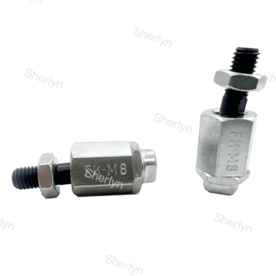 FK- M20x1.5 FK श्रृंखला FESTO सिलेंडर फ्लोटिंग जॉइंट