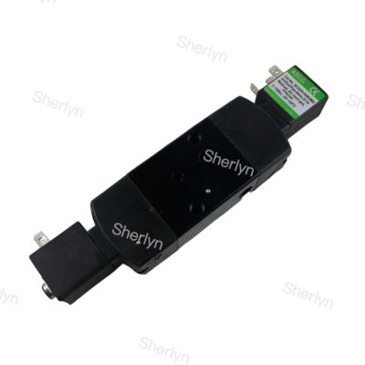 551 ASCO सोलेनोइड वाल्व SCG551A002MS