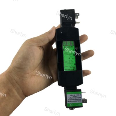 551 ASCO सोलेनोइड वाल्व SCG551A002MS