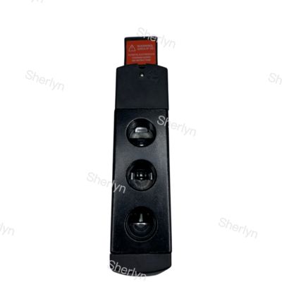 डबल कॉइल SCG553A002MS ASCO 3/2-तरफ़ा सोलेनोइड वाल्व 553 सीरीज़