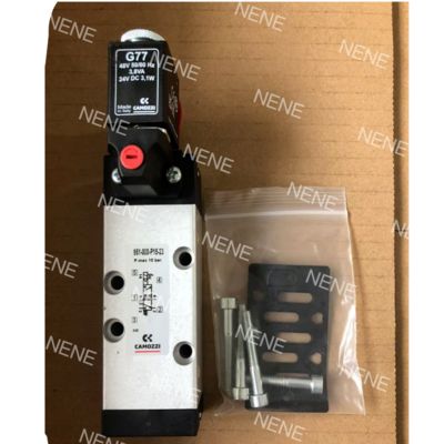 951-000-P15-23-G77 5/2 इलेक्ट्रिकल वाल्व कैमोजी