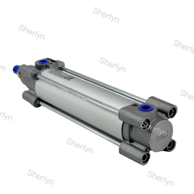 आईएसओ 15552 नॉरग्रेन सिलेंडर RA/802040/M/25 40MM व्यास