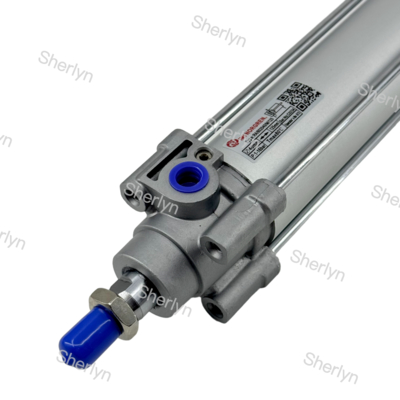 आईएसओ 15552 नॉरग्रेन सिलेंडर RA/802040/M/25 40MM व्यास