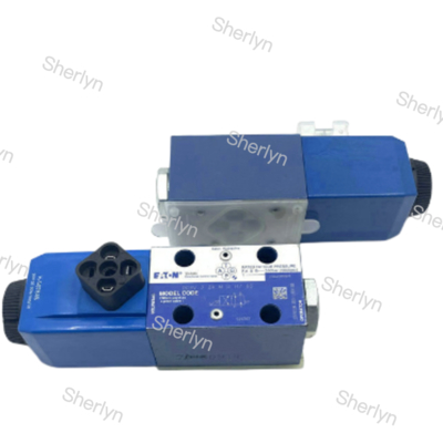 वickers DG4V-3-2C-M-U-H7-60 विद्युत चुम्बकीय वाल्व