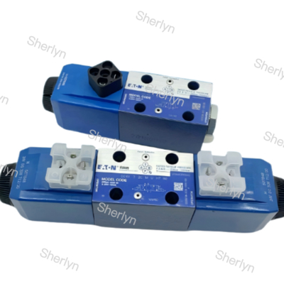 वickers सोलेनोइड वाल्व DG4V-3-8C-M-U-H7-60