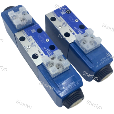 VICKERS सोलेनोइड वाल्व DG4V-3-6C-M-U-H7-60