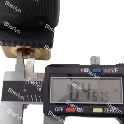 Burkert 6213 Series G3/4 Solenoid Valve 00221661 Two-way Water Valve