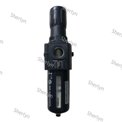 B72F श्रृंखला NORGREN B72G-2AK-ST3-RMG दबाव विनियमन फ़िल्टर