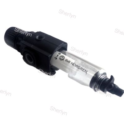 B72G-2GK-QT1-RMN फिल्टर दबाव विनियमन वाल्व NORGREN