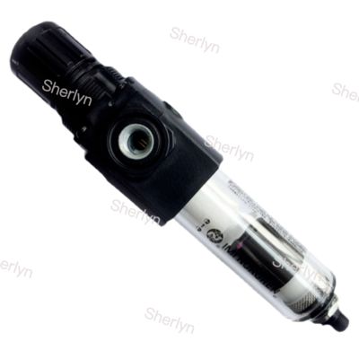 B72F श्रृंखला NORGREN B72G-2AK-ST3-RMG दबाव विनियमन फ़िल्टर