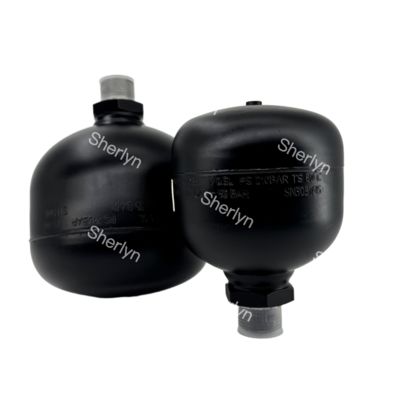 VOE17262260 वोल्वो डायफ्राम संचय 0.75L