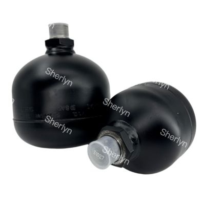 VOE17262260 वोल्वो डायफ्राम संचय 0.75L