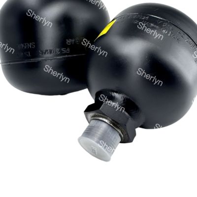 VOE17262260 वोल्वो डायफ्राम संचय 0.75L