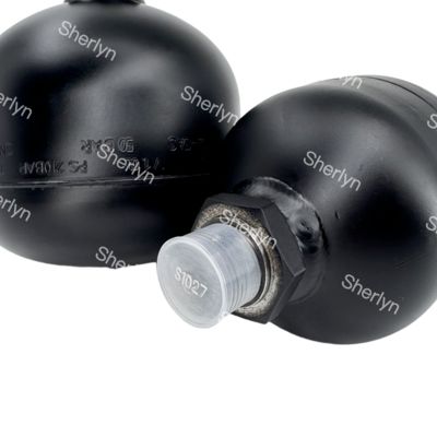 VOE17262260 वोल्वो डायफ्राम संचय 0.75L