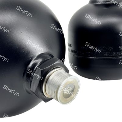 VOE17262260 वोल्वो डायफ्राम संचय 0.75L