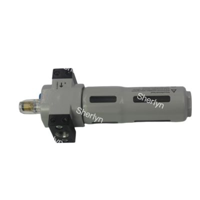 FESTO LOE-1/8-D-MINI 159620 जिंक मिश्र धातु तेल मिस्टर 0.5-12बार