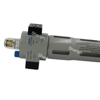 FESTO जस्ता मिश्र धातु तेल मिस्टर LOE-1/4-D-MINI 159621 तेल मिस्टर 0.5-12bar