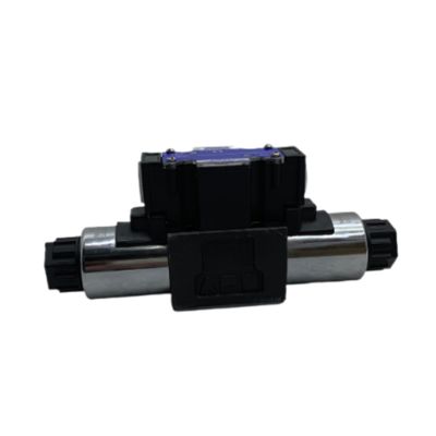 7 OCEAN Pneumatic Solenoid Valve DSD-G02-2N-A220-90 AC220 वोल्टेज दिशा नियंत्रण वाल्व